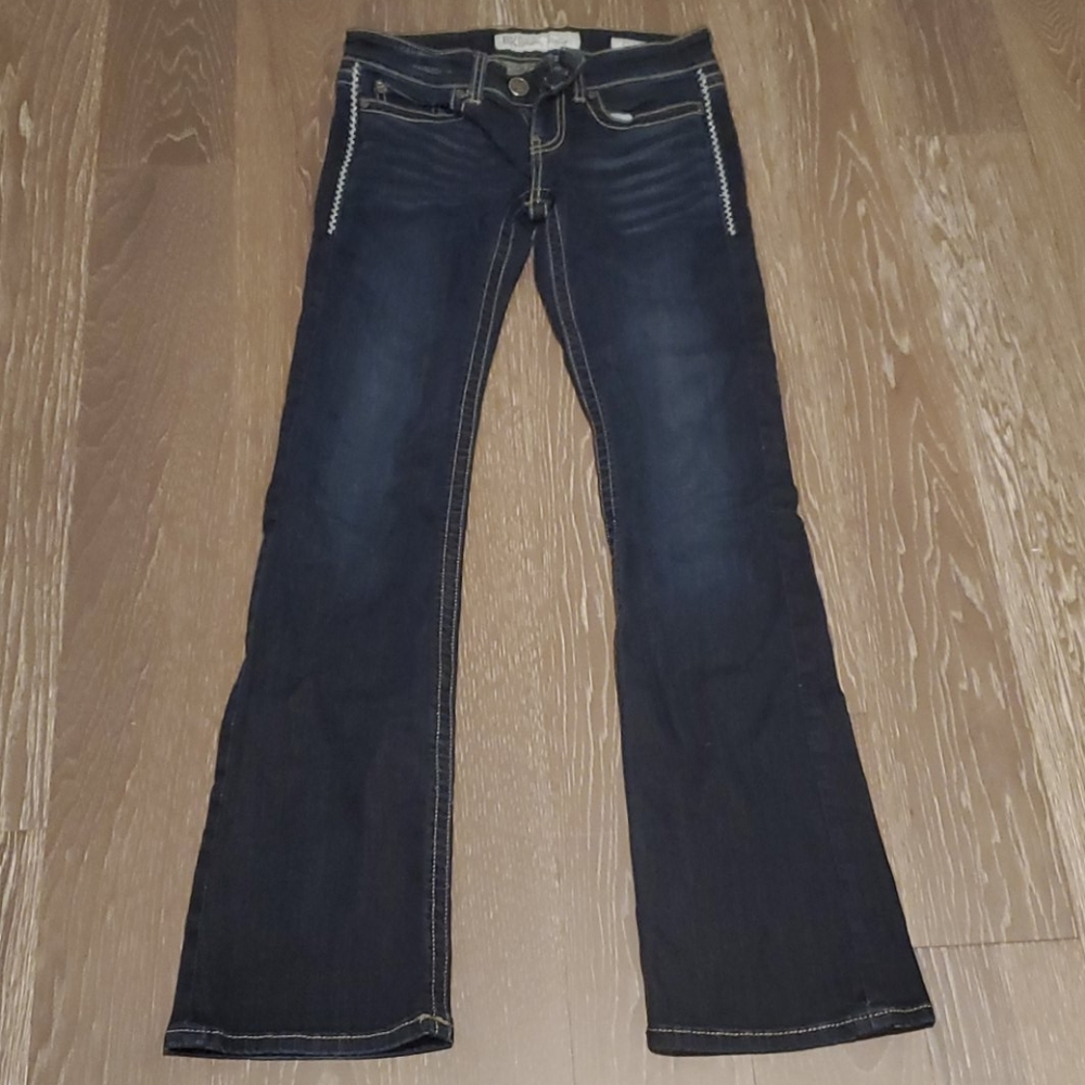 New without tags Buckle, Stella jeans